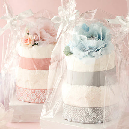 Collection image for: タオルケーキ