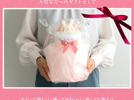 おむつケーキ
