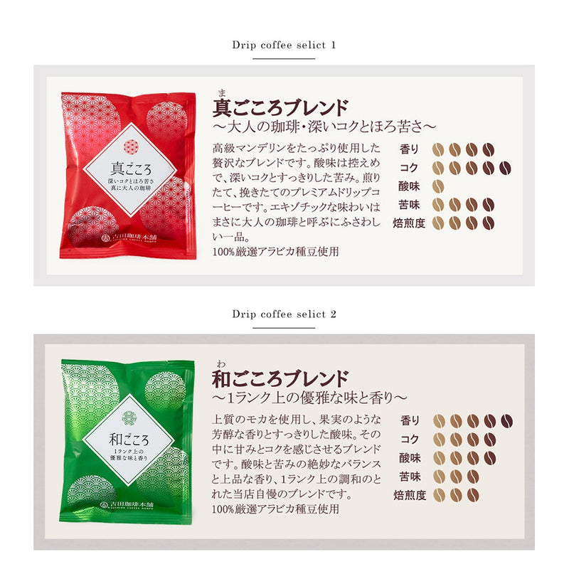 選べる美濃焼マグ＆珈琲ギフトセット〜タオル付き〜