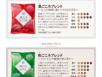 珈琲ギフトセット