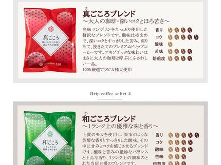珈琲ギフトセット