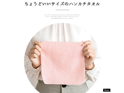 泉州タオル ケーキマフィン