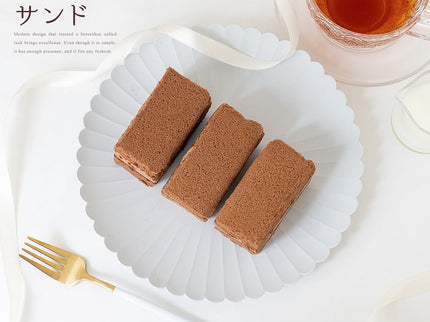 生チョコサンド（6個入り）