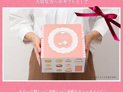 至福のガトーショコラ