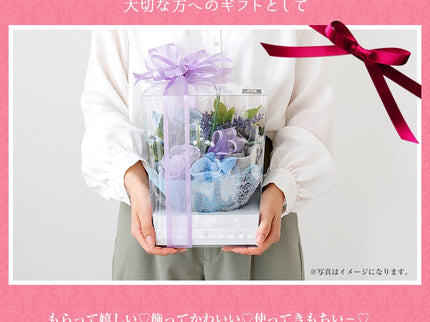 泉州タオルBOXアッシュ