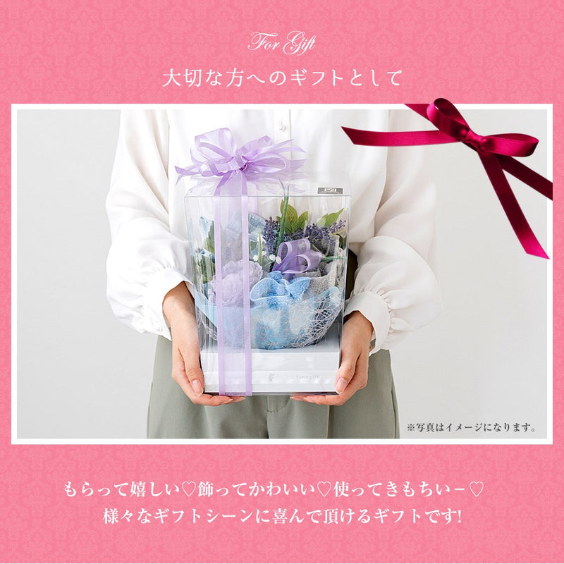 泉州タオルBOXアッシュ